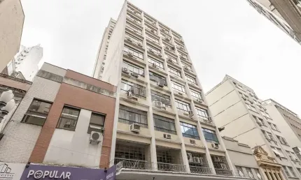 Sala comercial à venda na Rua dos Andradas, 1781, Centro Histórico, Porto Alegre por R$ 180.000