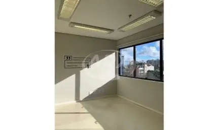 Sala comercial à venda na rua josé de alencar, 521, menino deus, porto alegre por r$ 165.000