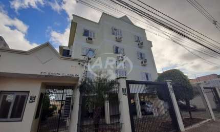 Apartamento com 3 quartos à venda na Rua São Francisco, 69, Nossa Senhora das Graças, Canoas por R$ 535.000