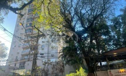 Apartamento com 4 quartos à venda na Rua Domingos Martins, 979, Centro, Canoas por R$ 689.000