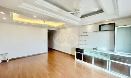 Apartamento com 4 quartos à venda na Rua Domingos Martins, 979, Centro, Canoas por R$ 689.000