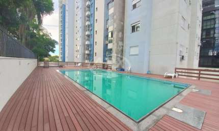 Apartamento com 2 quartos à venda na Avenida Victor Barreto, 2138, Centro, Canoas por R$ 375.000