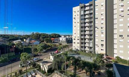 Apartamento com 2 quartos à venda na Avenida Armando Fajardo, 1261, Igara, Canoas por R$ 399.900