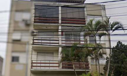 Apartamento com 2 quartos à venda na Rua Professor Cristiano Fischer, 906, Jardim do Salso, Porto Alegre por R$ 399.000