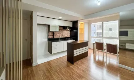 Apartamento com 2 quartos à venda na rua a j renner, 1390, estância velha, canoas por r$ 219.900