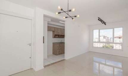 Apartamento com 3 quartos à venda na Rua Engenheiro João Luderitz, 550, Jardim Planalto, Porto Alegre por R$ 410.000