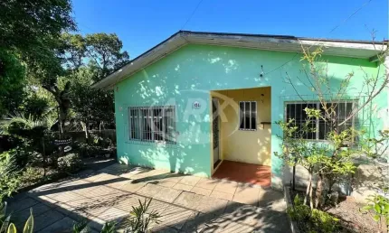 Casa com 2 quartos à venda na Rua Juruá, 134, Igara, Canoas por R$ 329.000
