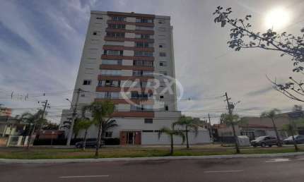 Apartamento com 3 quartos à venda na Avenida Farroupilha, 4304, Marechal Rondon, Canoas por R$ 1.450.000