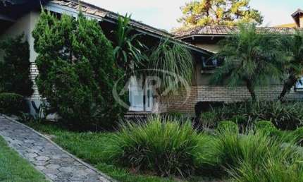 Casa em condomínio fechado com 3 quartos à venda na Rs 040 - Parada 90, 12911, Águas Claras, Viamão por R$ 1.080.000
