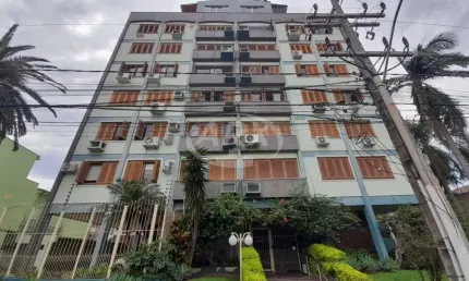 Apartamento com 2 quartos à venda na Rua Germânia, 58, Centro, Canoas por R$ 450.000