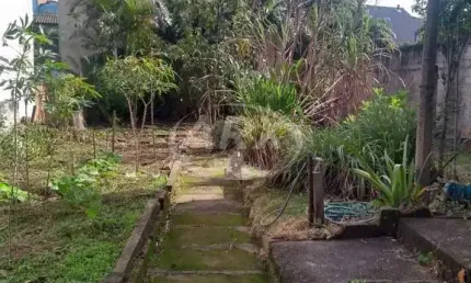 Terreno à venda na Rua Marquês do Herval, 188, Marechal Rondon, Canoas por R$ 530.000