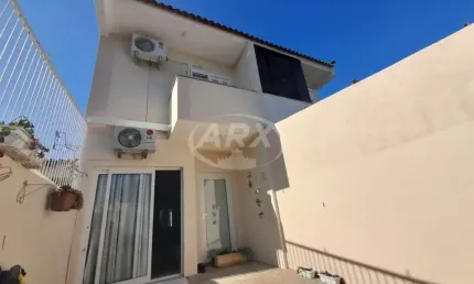 Casa com 2 quartos à venda na Rua Montana, 89, Mato Grande, Canoas por R$ 310.000