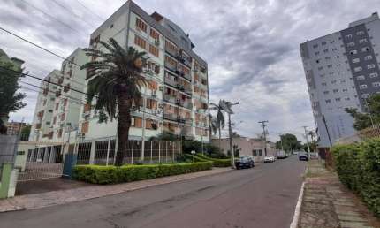 Apartamento com 3 quartos à venda na Rua Germânia, 58, Centro, Canoas por R$ 640.000