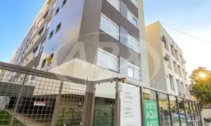 Apartamento com 2 quartos à venda na Rua Coronel André Belo, 645, Menino Deus, Porto Alegre por R$ 529.000
