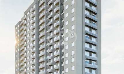 Apartamento com 2 quartos à venda na Rua Sapê, 1020, Passo da Areia, Porto Alegre por R$ 497.494