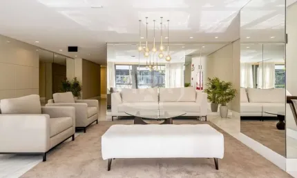 Apartamento com 2 quartos à venda na Avenida Francisco Trein, 116, Passo da Areia, Porto Alegre por R$ 533.735