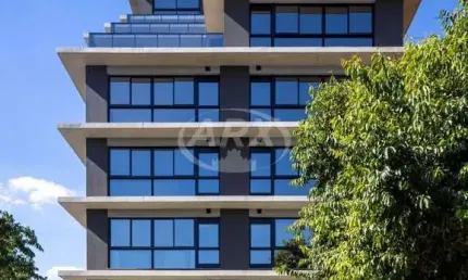 Apartamento com 1 quarto à venda na Avenida Francisco Petuco, 288, Boa Vista, Porto Alegre por R$ 449.000