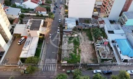 Terreno à venda na Rua Caramuru, 162, Centro, Canoas por R$ 980.000