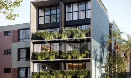 Apartamento com 1 quarto à venda na Rua Vasco da Gama, 879, Rio Branco, Porto Alegre por R$ 494.417