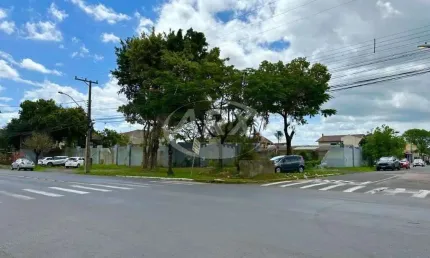 Terreno à venda na Rua Saldanha da Gama, 475, Harmonia, Canoas por R$ 1.280.000