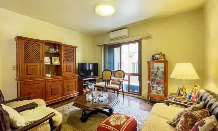 Apartamento com 3 quartos à venda na avenida protásio alves, 1296, petrópolis, porto alegre por r$ 349.000