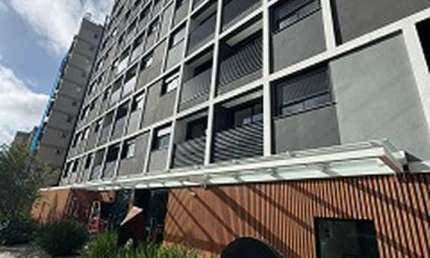 Apartamento com 1 quarto à venda na Rua Anita Garibaldi, 1325, Boa Vista, Porto Alegre por R$ 445.000