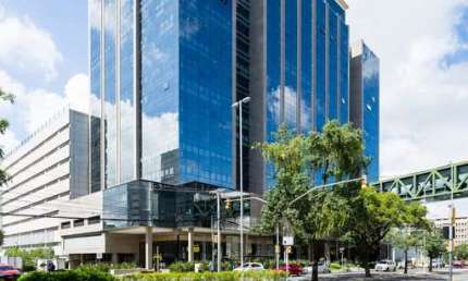 Sala comercial à venda na Avenida Praia de Belas, 1212, Praia de Belas, Porto Alegre por R$ 379.000