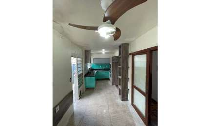 Casa com 3 quartos à venda na Rua João Fernandes Soares, 69, Santa Tereza, Porto Alegre por R$ 410.000