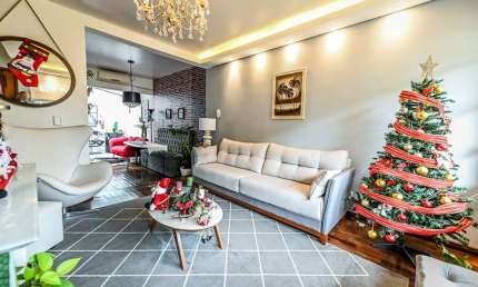 Casa em condomínio fechado com 2 quartos à venda na Rua Doutor Armando Barbedo, 1151, Tristeza, Porto Alegre por R$ 485.000