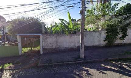 Terreno à venda na Rua Landel de Moura, 2068, Tristeza, Porto Alegre por R$ 440.000