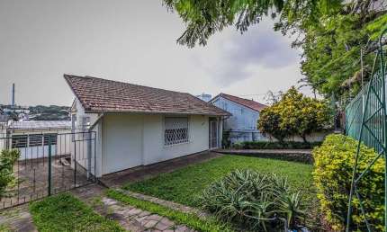 Casa em condomínio fechado com 3 quartos à venda na Acesso das Rosas, 285, Santa Tereza, Porto Alegre por R$ 410.000