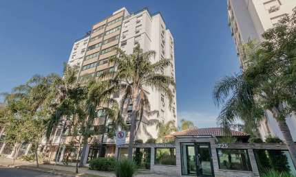 Apartamento com 2 quartos à venda na Rua Doutor Pereira Neto, 725, Tristeza, Porto Alegre por R$ 475.000