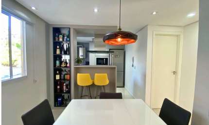 Apartamento com 2 quartos à venda na Rua Guarujá, 200, São José, Canoas por R$ 248.900