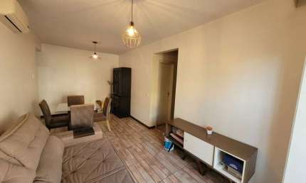 Apartamento com 2 quartos à venda na Rua Rubem Antônio da Silva, 65, Partenon, Porto Alegre por R$ 250.000