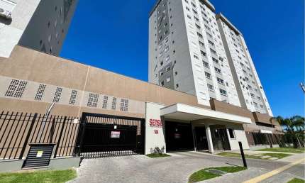 Apartamento com 2 quartos à venda na Rua Carlos Drumond de Andrade, 188, Centro, Canoas por R$ 315.000