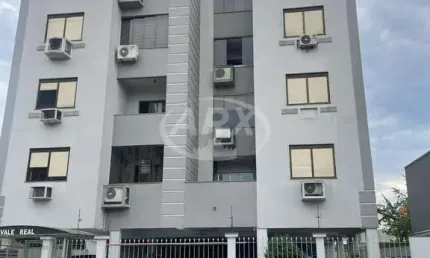Apartamento com 2 quartos à venda na Rua Tupinambás, 60, Nossa Senhora das Graças, Canoas por R$ 470.000