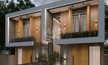 Casa com 3 quartos à venda na Rua Henrique Kranen Filho, 45, Estância Velha, Canoas por R$ 838.000