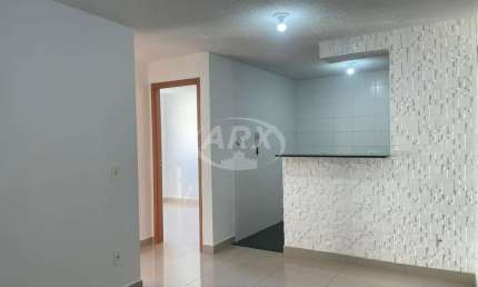 Apartamento com 2 quartos à venda na Rua Guarujá, 201, São José, Canoas por R$ 239.000