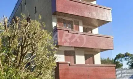 Apartamento com 2 quartos à venda na Rua Padre Anchieta, 379, Nossa Senhora das Graças, Canoas por R$ 280.000