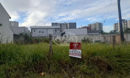 Terreno à venda na Avenida Dona Rosalina, 202, Igara, Canoas por R$ 450.000