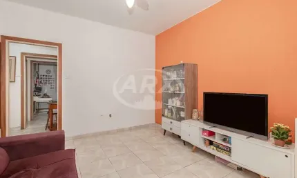 Apartamento com 2 quartos à venda na Rua Santana, 992, Santana, Porto Alegre por R$ 290.000