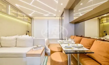 Apartamento com 1 quarto à venda na Avenida João Wallig, 100, Passo da Areia, Porto Alegre por R$ 349.000