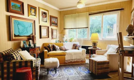 Apartamento com 2 quartos à venda na Rua Dom Pedro II, 1273, Higienópolis, Porto Alegre por R$ 420.000