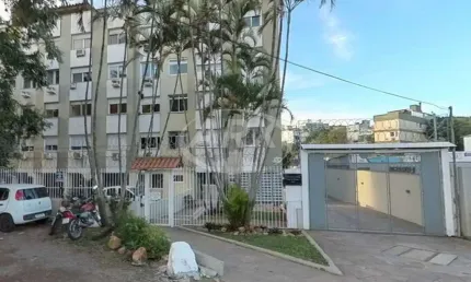 Apartamento com 2 quartos à venda na avenida padre cacique, 3026, cristal, porto alegre por r$ 424.000