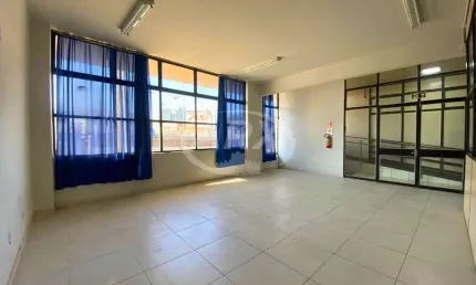 Sala comercial à venda na rua tiradentes, 17, centro, canoas por r$ 281.000