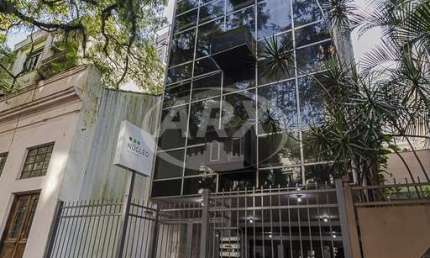 Sala comercial à venda na Rua Castro Alves, 52, Independência, Porto Alegre por R$ 160.000