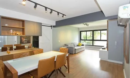 Apartamento com 3 quartos à venda na Rua Miguel Couto, 714, Menino Deus, Porto Alegre por R$ 1.049.000