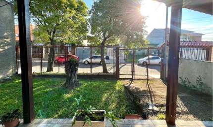 Casa com 3 quartos à venda na Rua Raul Pilla, 159, São José, Canoas por R$ 298.900