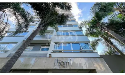 Apartamento com 2 quartos à venda na Amérco Silveira, 146, Cristo Redentor, Porto Alegre por R$ 620.000