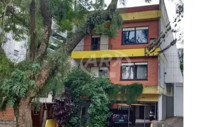 Apartamento com 2 quartos à venda na rua felicíssimo de azevedo, 690, higienópolis, porto alegre por r$ 580.000